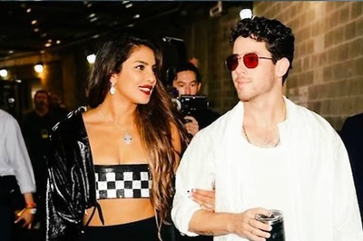 Priyanka Chopra Is Hubby Nick Jonas' Number One Fan; No Doubts About It