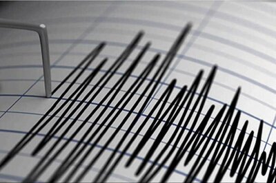 At least 22 Killed, Over 300 Injured in Earthquake in Pakistan's Balochistan Province