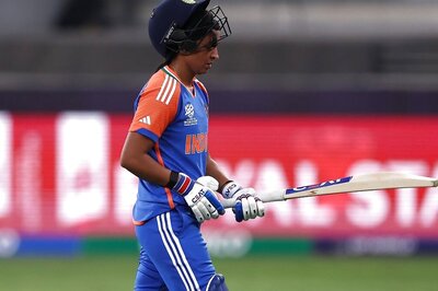 'We Didn't Play Our Best Cricket': Harmanpreet Kaur Reflects on India's Dismal 58-Run Loss to New Zealand in T20 WC Opener