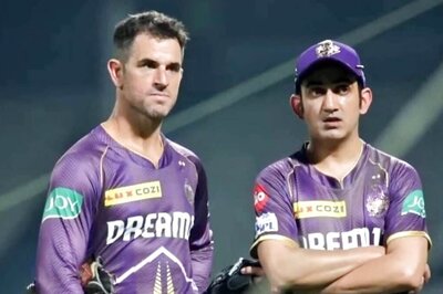 Indian Head Coach Gautam Gambhir Wants Dutchman Ryan ten Doeschate to be Included in Coaching Staff, According to Reports