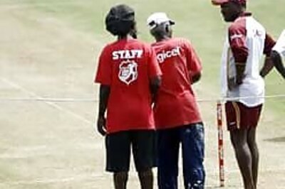 India, WI look to snap the draw string