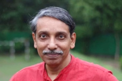 NIRF Rankings Do Not Determine Funding Of Universities: UGC Chairman