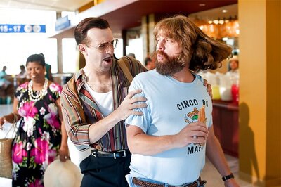 Masterminds to Release in India on October 14