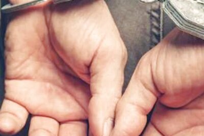 Jharkhand IAS Officer Arrested for Sexually Harassing IIT Student