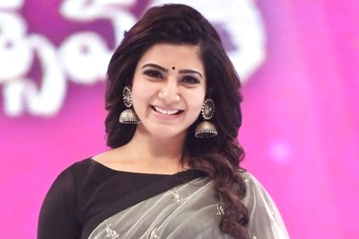 Samantha Prabhu's Upcoming Films: From Her Bollywood Debut With Taapsee Pannu To Kushi and Others