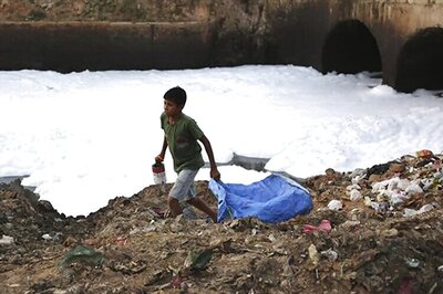 93% people believe quality of environment has immediate impact on their health: TERI survey