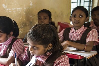 Obligation of State Govt to Ensure Children Attend School: SC