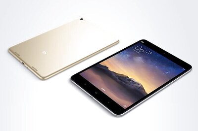 Mi Pad 2: Xiaomi unveils its first Intel-based device with USB Type-C