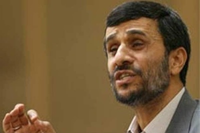 Iran President calls UNSC 'political retards'