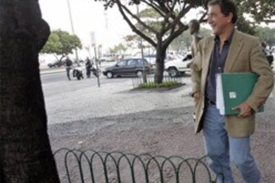 Parreira takes up South Africa job