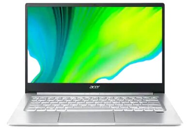 Acer Swift 3 Notebook Launched in India: Check Price, Specs, Features And More