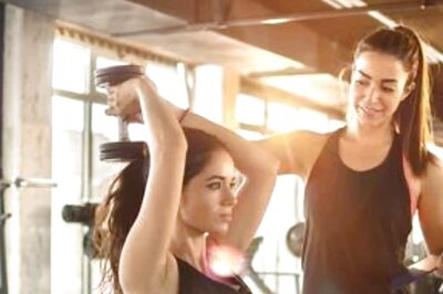 Fitness After 40: Exercise Tips to Help Women Stay Active and Energised