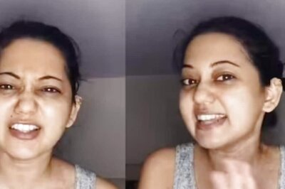 Marathi Actress Ketika Chitale Criticises Govt On This Decision In Viral Video