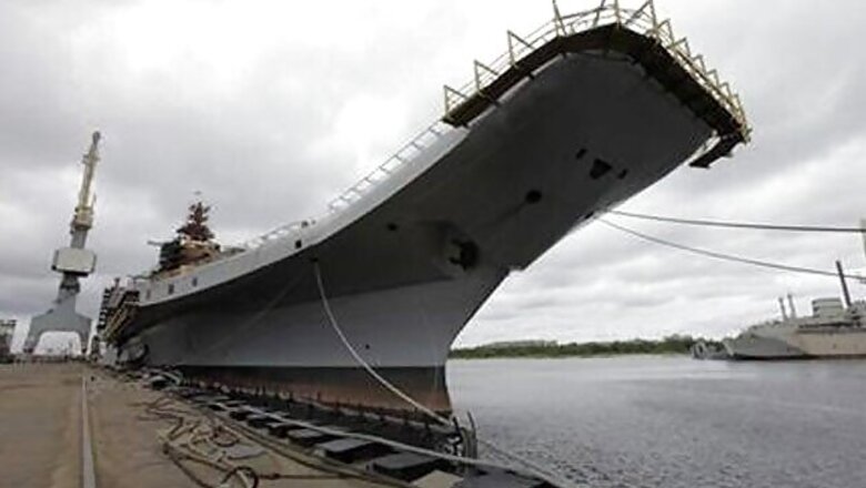 Decommissioned INS Vikrant sold for Rs 60 crore