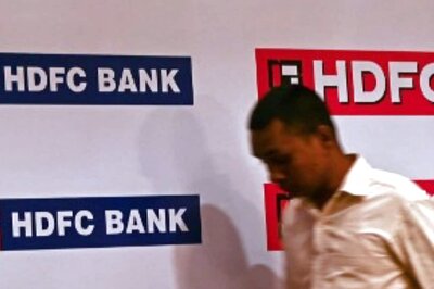 HDFC-HDFC Bank Merger: NCLT Approves Shareholders' Meet