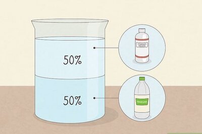 How to Make Copper Acetate