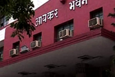 I-T Department Detects Rs 350 Crore Undisclosed Income During Raids at Chennai Institute