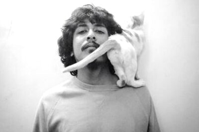 ‘So Normal in Today’s India...’ Filmmaker Ronny Sen Attacked with Dagger for Protesting Against CAA