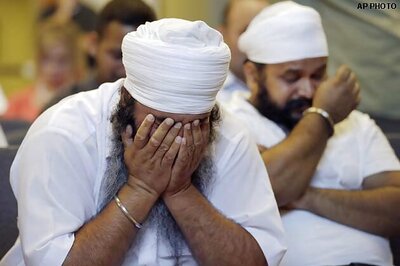 Gurudwara shooting: 'Motive may never be known'