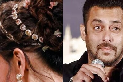 Alia Bhatt's 'Kaala Teeka' at Met Gala to Salman Khan's Bracelet, Indian Celebs Who are Superstitious