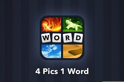 How to Play 4 Pics 1 Word