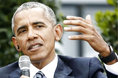 Barrack Obama Says, North Korea 'Real Threat', Urges International Cooperation