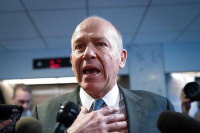 'How Can You Qualify For $33 Mn Compensation?' US Senators Blast Boeing CEO Over Aviation Giant's Safety Record