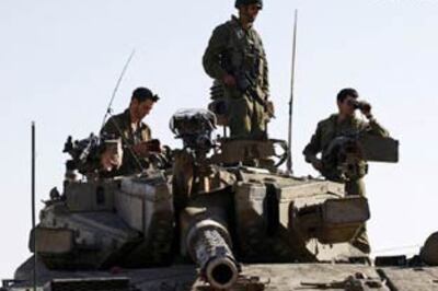 Israel harvested organs in '90s without permission