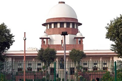 SC Relieves SIT in Lakhimpur Kheri Violence Case