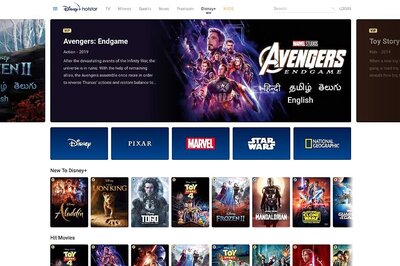 Disney+ Hotstar is Now Live in India: Here Are All The Subscription Options