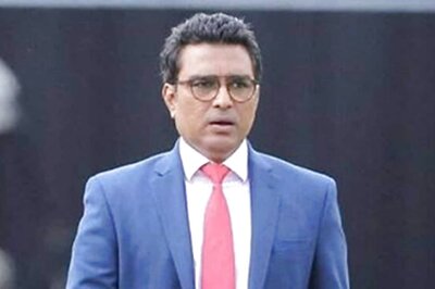 Hardik Pandya's Transformation has Taken me by Surprise Says Sanjay Manjrekar