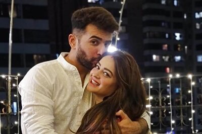 Mahhi Vij, Jay Bhanushali's Cook Arrested After Couple Files FIR For Issuing Death Threats