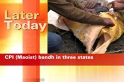 Lookaheads: What's making news today