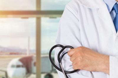 Delhi Govt Issues Notice to GTB Hospital on Patient 'Turned Away'