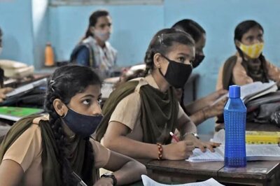 Chhattisgarh State Board Exams for Classes 10, 12 to Be Held Twice a Year