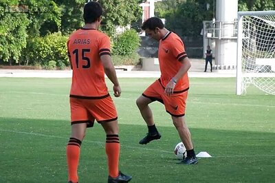 As it happened: Delhi Dynamos FC vs Kerala Blasters FC, ISL, Match 27