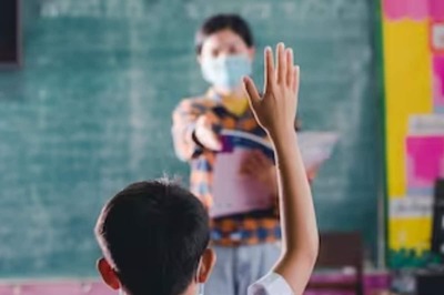 ‘Rizz’ To ‘Bruh’: Teacher Bans Students From Using These 32 Words In Class