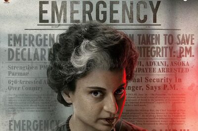 Kangana Ranaut Announces Emergency Release Date, Film To Clash With Kartik Aaryan's Chandu Champion