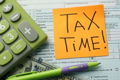 ITR Filing: Things First-Time Taxpayers Should Keep In Mind
