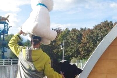 Akshay Kumar Feels Like a 'Hero' After Winning Two Stuffed Toys for His Daughter, Check Adorable Post