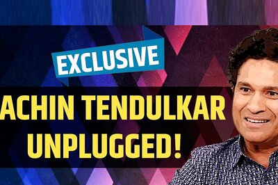 The Sachin Tendulkar Interview: 'I Still Don’t Feel Like I’m 50,  A 25-year-old with 25 Years of Experience Sounds Better'