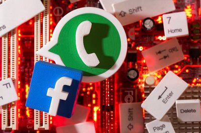 HC Seeks Stand of Centre, Facebook, WhatsApp on Plea Against New Privacy Policy