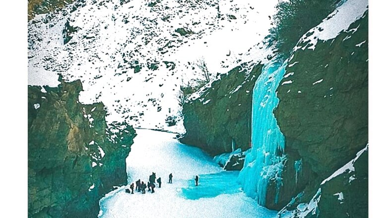 IRCTC Launches Leh-Ladakh Tour Package; Check Fare, Route and Other Details