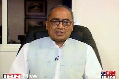 Congress has started preparing for 2014: Digvijaya