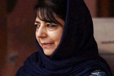 PDP Should Have Pulled Out of BJP Alliance After Kathua Rape: Former Advisor to Mehbooba Mufti