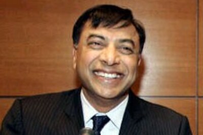 Mittal gets way above than India's CEOs