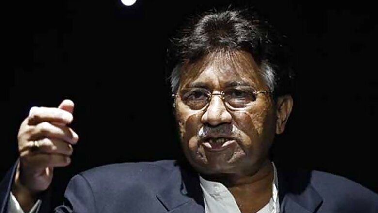 Pakistan to put Musharraf on trial for high treason