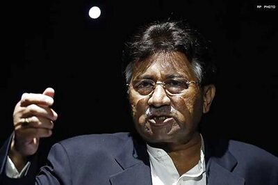 Pakistan to put Musharraf on trial for high treason