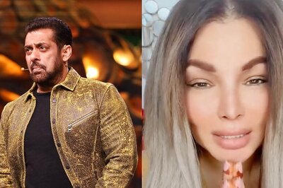 Rakhi Sawant Begs Lawrence Bishnoi to Not Kill Her 'Bhai' Salman Khan: 'Unhone Apna Ghar Nahi Basaaya…'