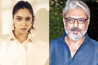 Sharvari Was to Make Her Bollywood Debut with Sanjay Leela Bhansali: ‘We Did Workshops, Then...’ | Exclusive